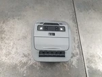2024 Ford F250 Super Duty Diesel Overhead Console Dome Lights Switches #4522 I3. Fixed Price $314.99.