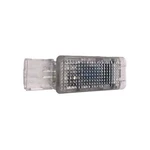 2012-2016 Oem Porsche 981 Boxster Cayman Trunk Frunk Compartment Light Lamp. Fixed Price $34.99.