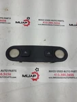 2013-16 Audi A4 S4 A5 S5 Rear Headliner Dome Light Lamp W/ Trim 8T0947111 B 6PS. Fixed Price $25.87.