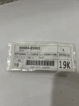 Genuine Toyota Dome Lamp Bulb 90084-81003. Fixed Price $9.13.