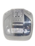 2017 Maserati Levante Oem Black Overhead Roof Console 06700904880. Fixed Price $168.75.
