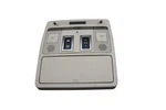 16-17 Jaguar X260 Xf Front Interior Roof Dome Light Lamp W/ Switches Oem. Fixed Price $74.10.