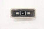 2020 - 2024 Lincoln Aviator Roof Interior Dome Lamp Oem LC5A13K767AC Trim Gh. Fixed Price $37.43.