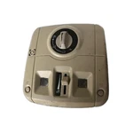 2003 - 2007 Cadillac Cts Overhead Console Interior Dome Light Lamp 10566 Tested. Fixed Price $59.00.
