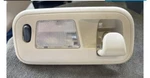99-03 Ford Windstar Rear Right 2ND Row Interior Overhead Dome Light Lamp Oem. Fixed Price $26.00.