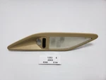 97-03 Oem Bmw E39 525 530 540 M5 Rear Left Driver Side Reading Light Beige. Fixed Price $49.95.