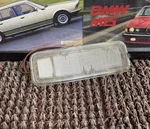 Bmw E28 5-SERIES Dome Light Interior Reading Oem Assembly With Wiring. Fixed Price $39.99.