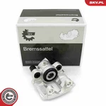 67SKV273 Esen Brake Caliper Rear Axle Left For Bmw 34211162437 New. Fixed Price $56.83.