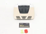 12-19 Bmw F30 320I 428I Overhead Dome Light Sunroof Switch Control Unit Oem. Fixed Price $26.21.