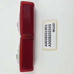 2012-2022 Mercedes-benz E-class Courtesy Door Lamp Light 2PCS A0028201901. Fixed Price $137.61.