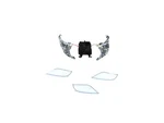 Genuine Mopar Lamp 5UQ25PS4AC. Fixed Price $56.44.