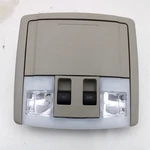 2009-2014 Ford Taurus Overhead Console Dome Map Light Sunroof Switch Tan Oem. Fixed Price $39.95.