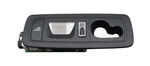 11-18 Porsche Cayenne Rear Right Passenger Side Interior Dome Light Oem. Fixed Price $40.00.