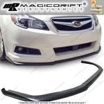 For 10 11 12 Subaru Legacy Gt V-limited Cs Style Front Bumper Lip Chin Spoiler. Fixed Price $99.88.