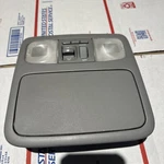 99-04 Toyota Avalon Front Overhead Console Map Light Lamp W/sunroof Switches. Fixed Price $66.29.