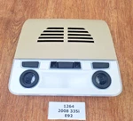 07-13 Oem Bmw E92 Coupe 328 335 Interior Rear Roof Dome Light Beige. Fixed Price $39.95.