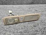 Lexus 1998-2000 LS400 Oem Rear Left Driver Roof Interior Dome Light. Fixed Price $16.25.