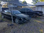 2000-2006 Mercedes Benz S/cl Class W220 W215 Parts Coolant Suspension Lights Oem. Fixed Price $99.99.