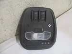 24 25 Chevrolet Trax Overhead Console W/onstar & Sunroof Oem Lkq. Fixed Price $108.12.