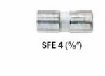 Dash Light Fuse Bussmann SFE4. Fixed Price $8.33.