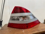 Eagle Eyes BZ053-U000L Tail Light (mercedes S500 Rear Left Side Lamp). Fixed Price $85.00.