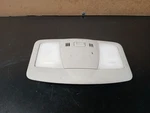09 10 11 12 Infiniti G37 Conv Roof Dome Light Overhead 26430JJ51A. Fixed Price $69.99.