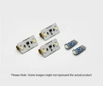 Putco 980279 Led Premium Dome Lights 2011-2016 Ford Super Duty Crew Cab. Fixed Price $43.99.
