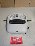 2003 Chrysler Concorde Overhead Console Map Dome Light TL7805V98911. Fixed Price $33.25.
