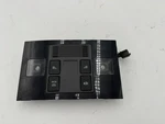 2015-2021 Vw Volkswagen Golf Gti Front Overhead Roof Dome Light Housing Oem. Fixed Price $57.95.