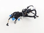 19-22 Mercedes Benz W177 V177 A220 Front Left Interior Door Harness Wire Oem. Fixed Price $80.00.