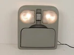 Galant Dome Light Sunroof Switch Gray Mitsubishi 2004 To 2009 #9178 Duty Free. Fixed Price $29.99.