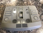 2009-2012 Acura Rl Overhead Console Sunroof Light Garage Door Opener Oem A400-XA. Fixed Price $39.99.