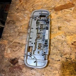 Volkswagen Golf Tdi MK6 Hatch 5DR 2009-2012 Interior Light (rear) 1K0947291H. Fixed Price $17.95.