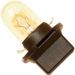 1966-95 Mercedes Instrument Cluster 3W Glass Base Bulb Holder 000 545 40. Fixed Price $24.21.