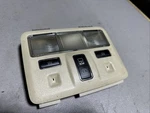 H30771 2010-2013 Jaguar Xjl Rear Roof Dome Light Lamp 16600280002 Oem. Fixed Price $30.00.