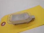 Mercedes Interior Courtesy Compartment Lamp A2168200201 / GC0366. Fixed Price $32.00.