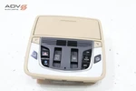 2019 - 2024 Acura Rdx Roof Overhead Console Dome Light Lamp Switch Oem. Fixed Price $84.99.