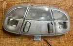 Ford Dome Light Lamp YF1A-13776-AD Oe Fits Taurus Sable F150 Explorer Edge B1. Fixed Price $19.99.