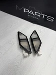 93-99 Bmw E36 318I 328I M3 Rear C Pillar Dome Lights. Fixed Price $170.00.