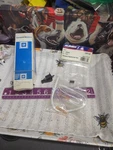1990-1993 Corvette C4 Glove Box Ajar Light Bulb Switch Nos Gm. Fixed Price $55.00.