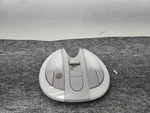Front Overhead Domelight Lamp Assembly Mercedes W211 E350 E550 CLS550 Oem. Fixed Price $80.00.