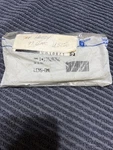 Nos 15528766 Gmc & Chevy Standard Dome Light Lens. Fixed Price $20.00.