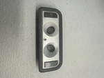 2014 2018 Acura Mdx Rear Overhead Dome Light Lamp 34400TZ5A Oem 252321. Fixed Price $40.00.