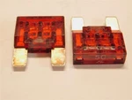 Bussmann MAX-50 Maxi-fuse 50A 32VDC Maxi-blade Automotive Fuses. Fixed Price $9.99.