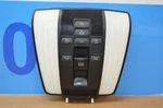 2014 W218 Mercedes CLS550 CLS63 Front Upper Dome Map Light Switch 2129001323 #4. Fixed Price $42.50.