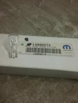 L0000579 Mopar Interior Multi Purpose Light Lamp Bulb. Fixed Price $11.99.