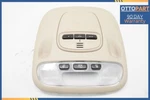 07-09 Jaguar Xkr X150 Front Overhead Map Dome Light Lamp W/ Switch Oem. Fixed Price $118.12.