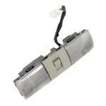 Graphite Dome Lamp Lights Fits 2008-12 Nissan Pathfinder 26430-ZS02C. Fixed Price $36.62.