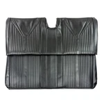 1965 Chevrolet Impala Ss Convertible Rear Seat Cover. Fixed Price $361.00.
