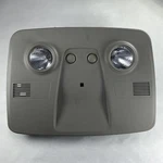 2015 - 2017 Gmc Acadia Console Dome Map Light Oem 22897848. Fixed Price $34.95.